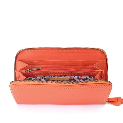 Ami - Portefeuille compagnon - 7