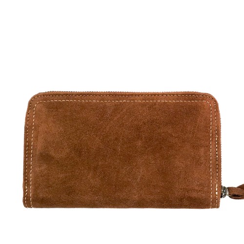 Ami - Portefeuille compagnon - 17