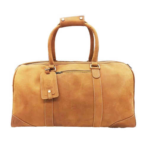 Sacha - Sac weekend - 1