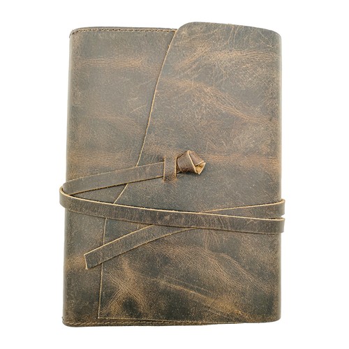 Country - Carnet personnalisé