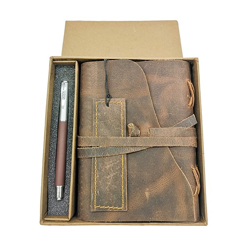 Country - Carnet - 5