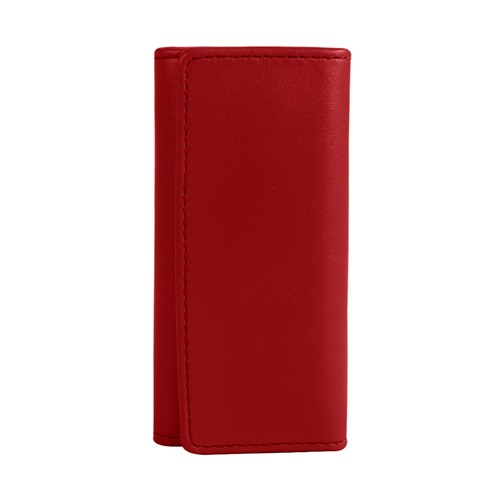 Porte-clés Cuir Elysée Pierre - 2