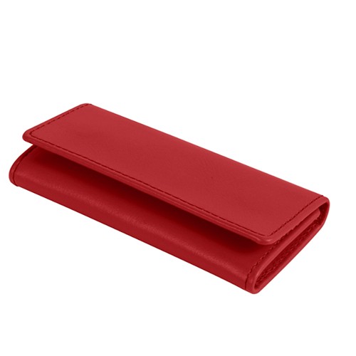 Porte-clés Cuir Elysée Pierre - 4
