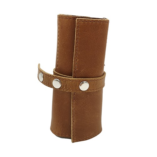 Etui à montres Cuir Elysée Heidi - 1