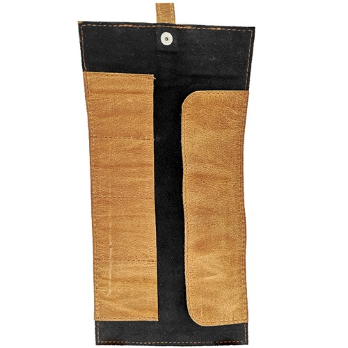 Etui à montres Cuir Elysée Heidi - 4