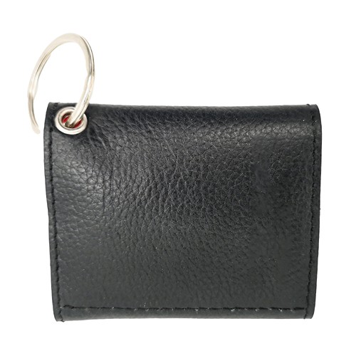 Porte-clés Cuir Elysée Enzo - 2