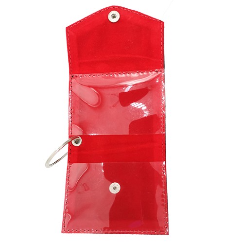 Porte-clés Cuir Elysée Enzo - 3