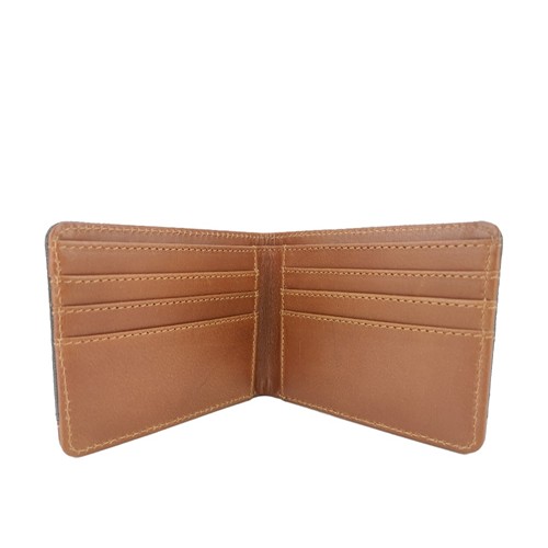 Portefeuille Cuir Elysée Jack - 2