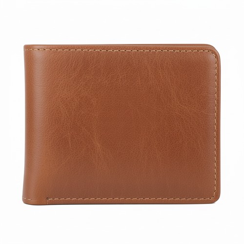 Portefeuille Cuir Elysée Jack - 1