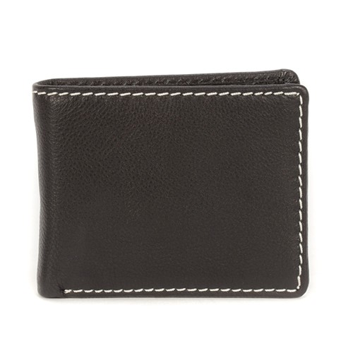 Portefeuille Cuir Elysée Jack - 4