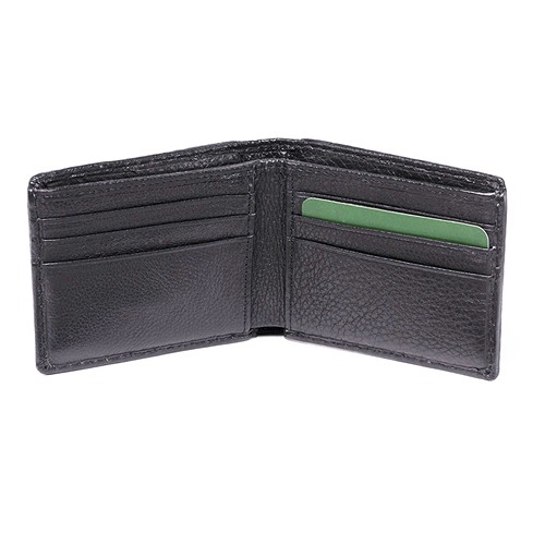 Portefeuille Cuir Elysée Jack - 5