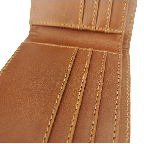 Portefeuille Cuir Elysée Jack - 3