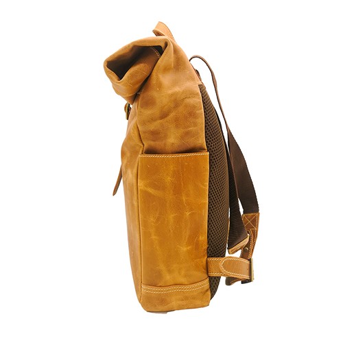 Sac à dos Cuir Elysée Nevada - 4