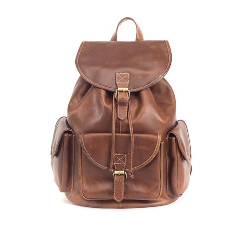 Indiana - Sac à dos personnalisé