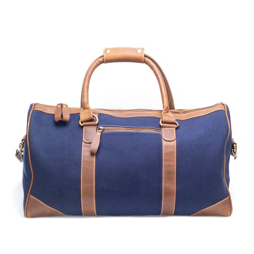 Sacha - Sac weekend personnalisé