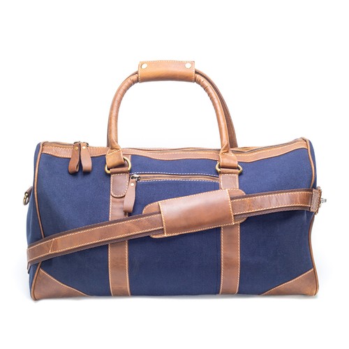 Sacha - Sac weekend - 2