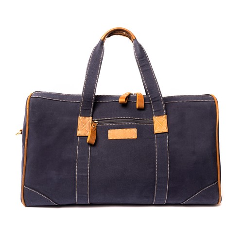 Sacha - Sac weekend personnalisé