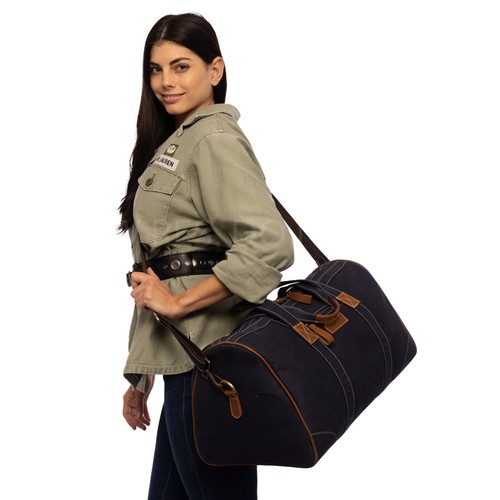 Sacha - Sac weekend - 3