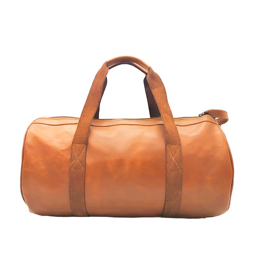 Sac weekend Cuir Elysée Rocky - 10