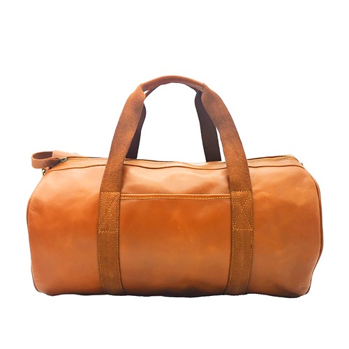 Sac weekend Cuir Elysée Rocky - 8