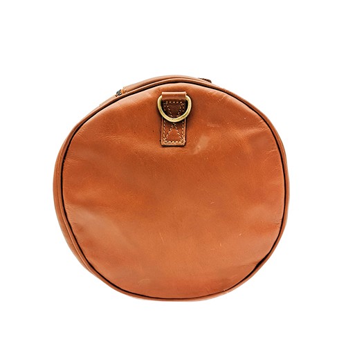 Sac weekend Cuir Elysée Rocky - 7