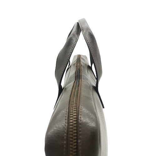 Sacoche Ordinateur Cuir Elysée Graham - 7
