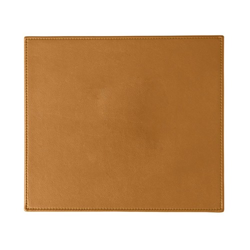 Tapis de souris Cuir Elysée Nicolas - 1