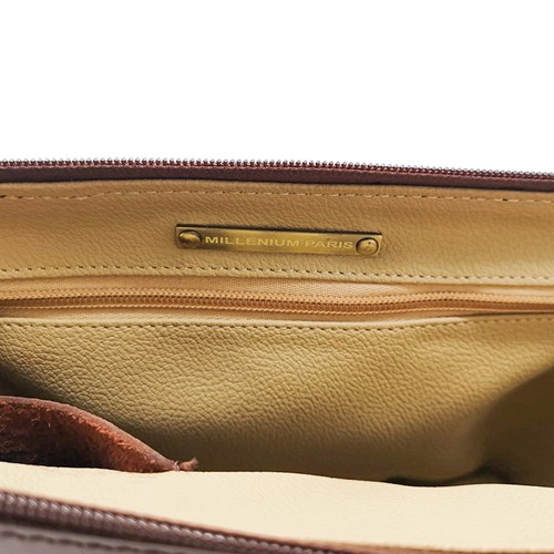 Trousse de toilette Cuir Elysée Georges - 8