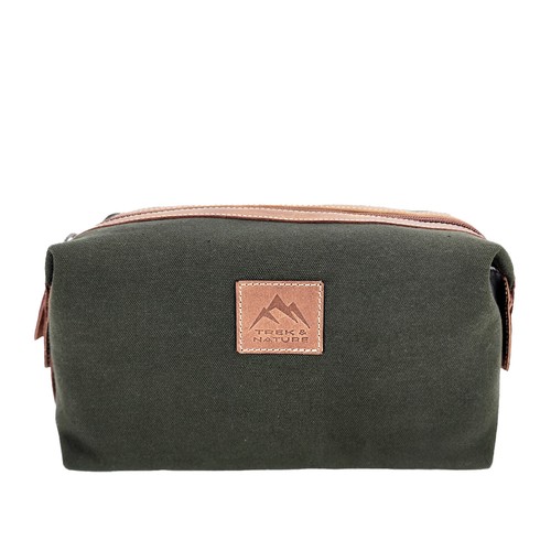 Laurel T&N - Trousse de Toilette - 8