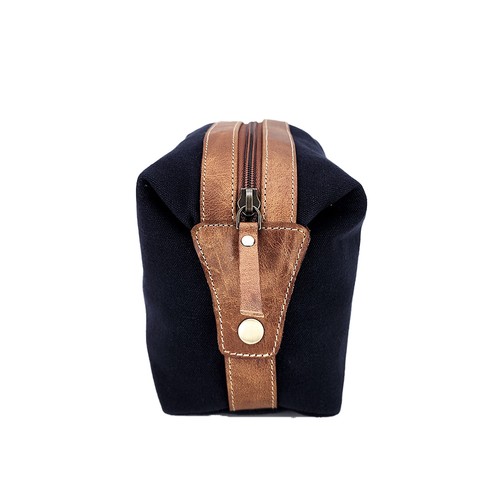 Laurel T&N - Trousse de Toilette - 3