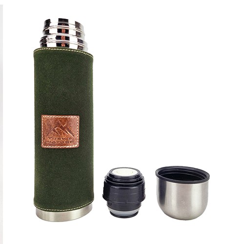 Bouteille isotherme T&N Brett - 4