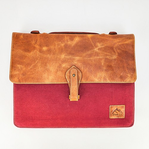 Sacoche T&N Olivier - 6