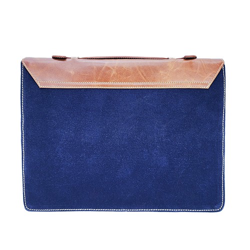 Sacoche T&N Olivier - 2