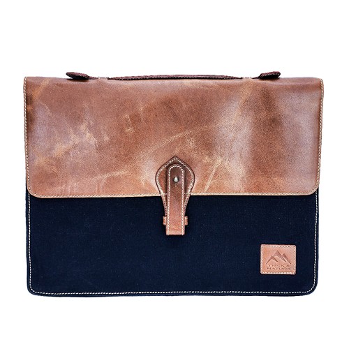 Sacoche T&N Olivier - 7