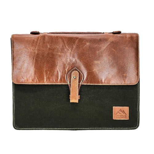 Olivier T&N - Sacoche - 6