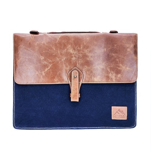 Olivier T&N - Sacoche - 1