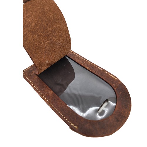 Etiquette de voyage T&N Annette - 2