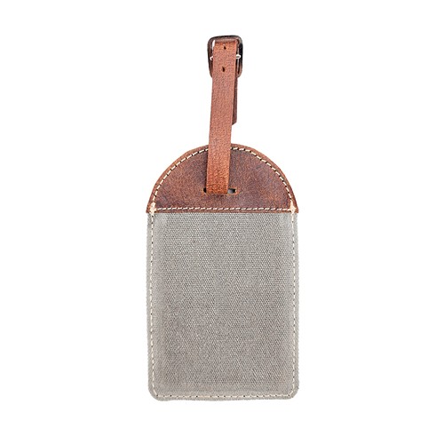 Etiquette de voyage T&N Annette - 3