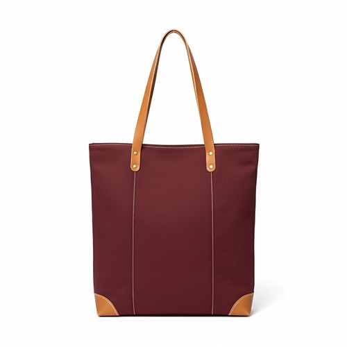 Emilie T&N Tote bag - 4