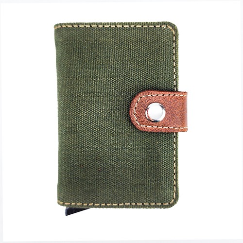 Pascal T&N - Porte-cartes - 7