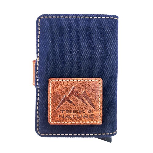 Pascal T&N - Porte-cartes - 2