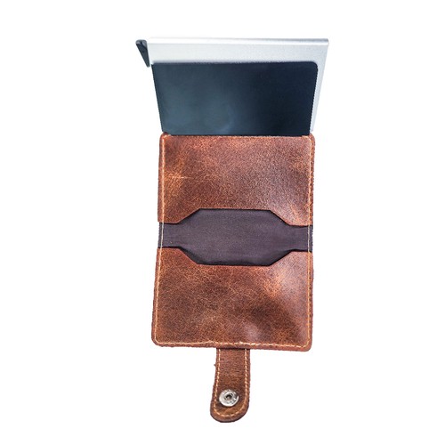 Pascal T&N - Porte-cartes - 5