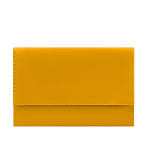 Pochette Cuir Elysée Elise - 2