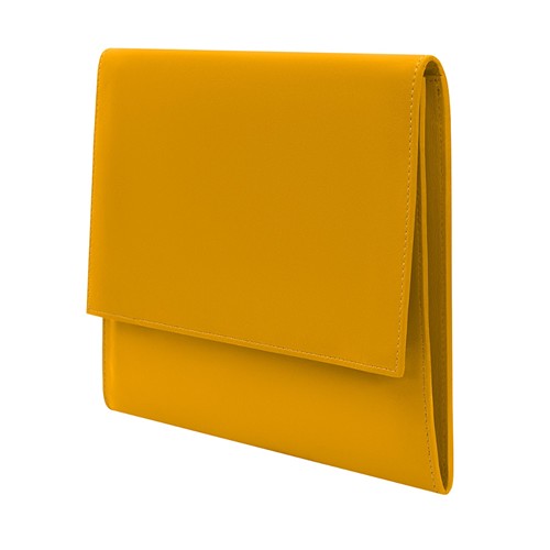 Pochette Cuir Elysée Elise - 1