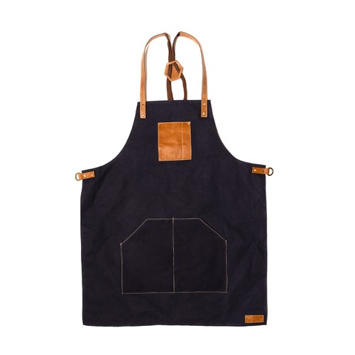 Wilde T&N - Tablier - 1