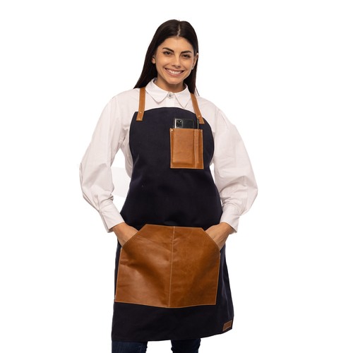 Wilde+ T&N - Tablier - 2