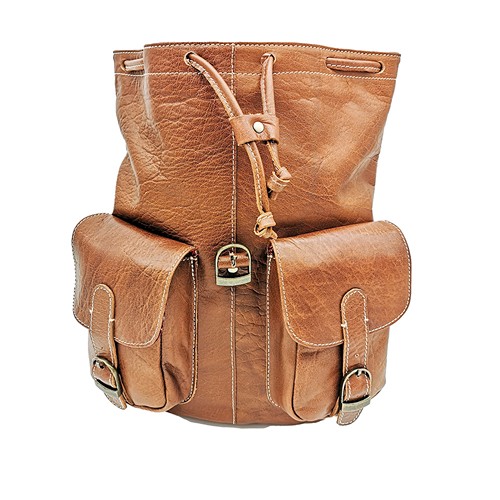 Sac à dos T&N Indiana City - 2