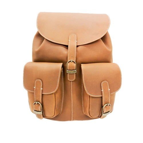 Indiana City T&N - Sac à dos - 1