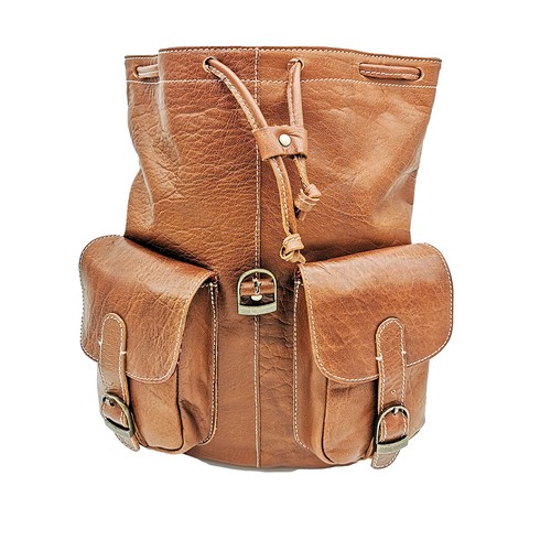 Indiana City T&N - Sac à dos - 2