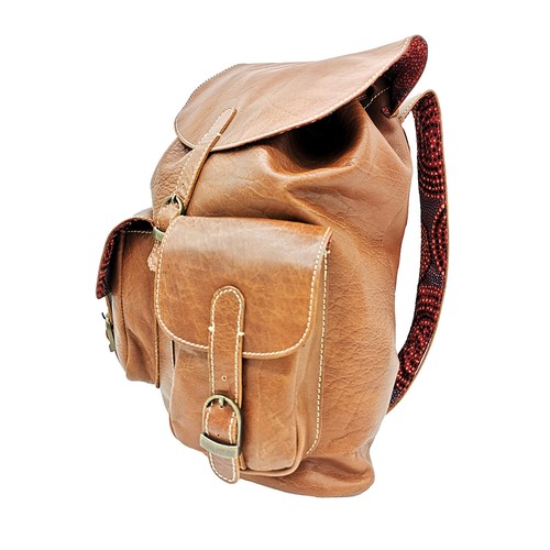 Indiana City T&N - Sac à dos - 4